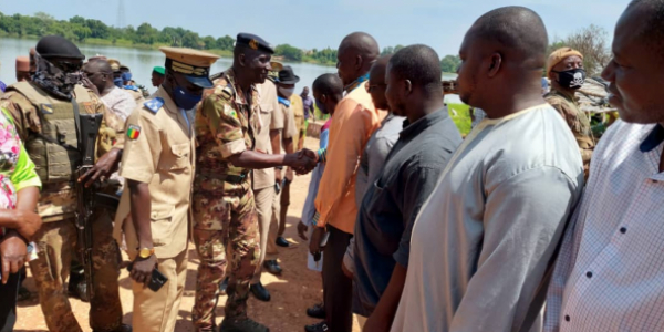 Esclavage au Mali : « Dans certains villages, on est au bord de la guerre civile »