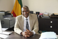 Monsieur Konimba SIDIBÉ Personnalité politique malien. Sur la création de la monnaie de l’AES: ‘‘c’est une fausse idée de croire que l’or peut garantir la monnaie’’