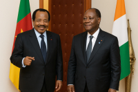 📰 TRIBUNE – Côte d’Ivoire – Cameroun : La vérité qui dérange, l’amitié qui demeure