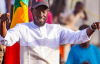 Election présidentielle au Sénégal: Qui est Bassirou Diomaye Faye, le probable prochain président du Sénégal ?