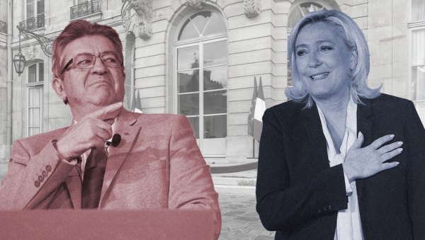 Marine Le Pen ou Jean-Luc Mélenchon peuvent-ils devenir Premier ministre ?