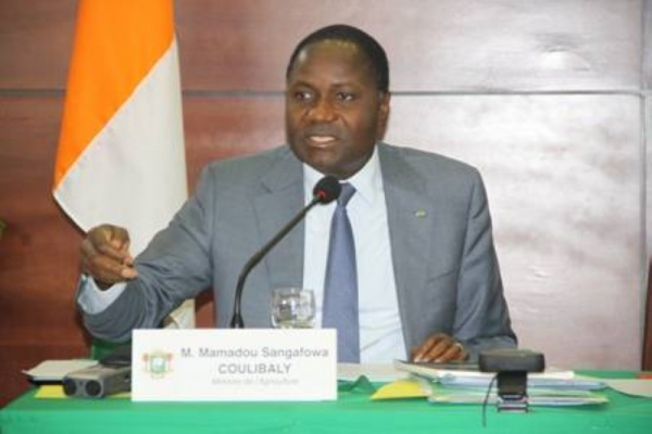 Mamadou Sangafowa Coulibaly, ministre ivoirien des Mines, du Pétrole et de l’Energie « Les conclusions du troisième groupe nous permettront dans les semaines à venir de proposer au gouvernement et à la représentation nationale une solution innovante