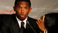 Possible report de la CAN : le coup de col&egrave;re de Samuel Eto&rsquo;o   &laquo; Pourquoi la Coupe d&rsquo;Afrique des nations ne se jouerait pas ?