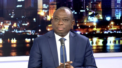 &quot;La Côte d’Ivoire connaît des progrès en matière de paix&quot; Kouadio Konan Bertin, ministre de la Réconciliation