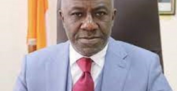 Roger Félix Adom réaffirme le rôle de la poste dans le développement d’un pays