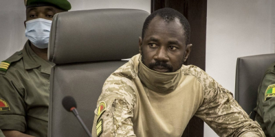 Mort du chef de cabinet d’Assimi Goïta : le GSIM revendique l’embuscade Quatre personnes, dont deux militaires ont été tués au cours de l’attaque survenue le 18 avril près de la frontière entre la Mauritanie et le Mali.
