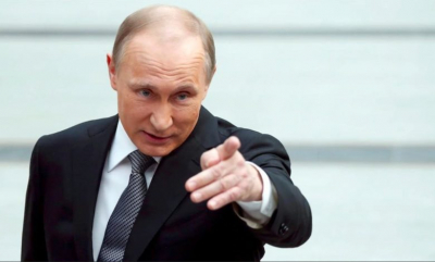 Une escalade verbale au parfum de guerre froide entre le président américain et Vladimir Poutine.