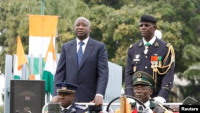 Par Méité Sindou /  Les «coups d’Etat civils» de Gbagbo &quot; Laurent Gbagbo écrit une histoire, son histoire, finalement une tout autre histoire; celle qu’il voudrait voir la conscience collective retenir : Il serait lui «légaliste»