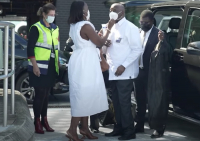 C&ocirc;te d&rsquo;Ivoire /  Avec un nouveau parti, Laurent Gbagbo signe son grand retour en politique