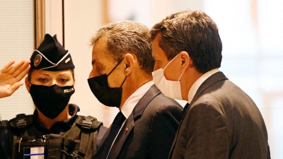 Affaire Bygmalion : Nicolas Sarkozy déclaré coupable de financement illégal