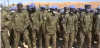Mali: le contingent allemand de la Minusma à l’origine de la venue des 49 soldats ivoiriens