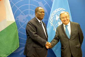 Côte d'Ivoire-Mali : L'ONU hausse le ton et appelle à une « libération immédiate » des 46 soldats ivoiriens injustement détenus à Bamako