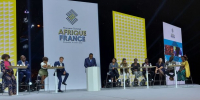 SOMMET AFRIQUE FRANCE, RAPPORT AFRIQUE FRANCE LA FRANCE TOUJOURS À LA RECHERCHE D&#039;IDÉES AFRICAINES POUR DOMINER L&#039;AFRIQUE