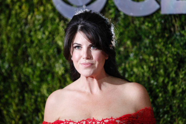 USA /   L&#039;affaire Monica Lewinsky ou le &quot;complot de l&#039;ultra-droite&quot; contre Clinton