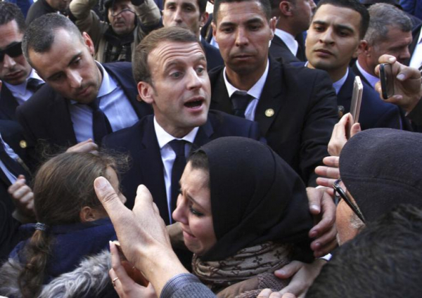 Tensions France-Algérie : &quot;Cette crise va durer parce que le régime algérien n’a rien d’autre à proposer à son opinion publique&quot;