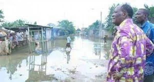 Par : Venance KONAN / « Affaire de pluie et autres Il y a quelques années, à chaque saison des pluies, je m’ingéniais à republier une chronique que j’avais écrite en 1999.