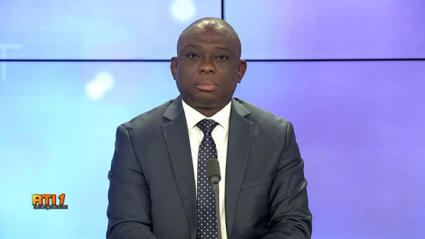 Supposée affaire de viol : Kouadio Konan Bertin, Ministre de la Réconciliation et de la Cohésion Nationale, dit ne rien se reprocher