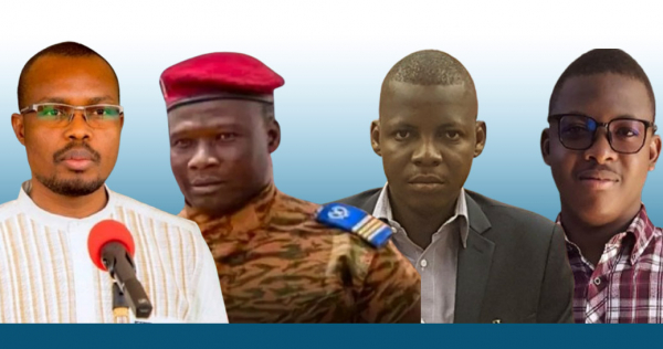 AFFAIRE ALINO FASO : LE COMPLOT DU SIÈCLE ET LA DÉCHÉANCE D’UNE TRAHISON ORGANISÉE 🇨🇮🔥🇧🇫