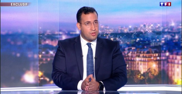 France / Violences du 1er mai 2018: Alexandre Benalla condamné à trois ans de prison dont un ferme