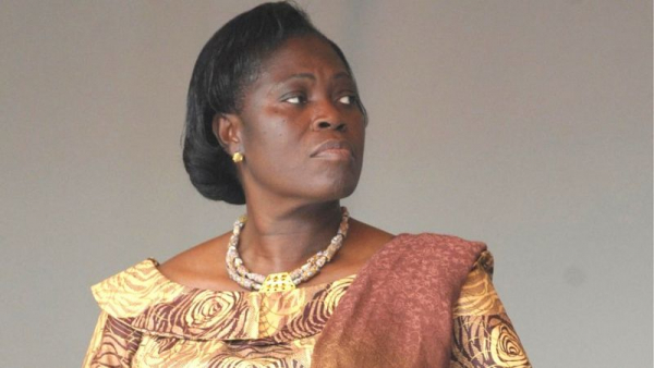 Habiba TOURE /  &quot;Madame Simone EHIVET GBAGBO a décliné la proposition, ce dont le Président Laurent GBAGBO, tout en regrettant cette décision, en a pris acte.