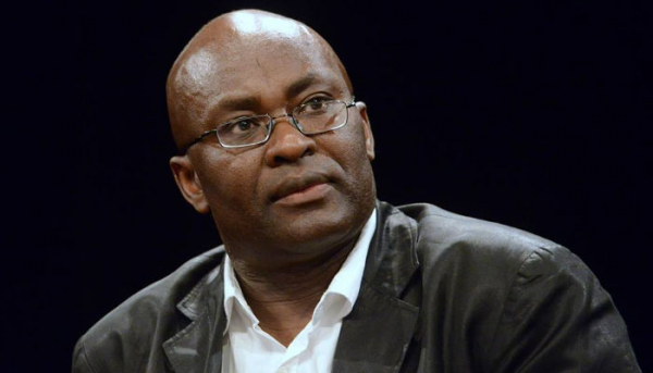 INVITÉ AFRIQUE  *Achille Mbembe: «Il existe d&#039;immenses possibilités de transformation» des relations Afrique-France