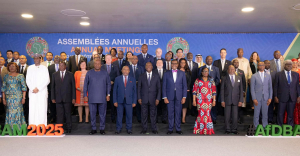 OUATTARA, LE STRATÈGE DE L’OMBRE : QUAND LA CÔTE D’IVOIRE RÉÉCRIT LA GÉOPOLITIQUE DU SAHEL !