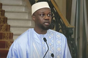 Sénégal : Ousmane Sonko dévoile un gouvernement de 25 ministres et 5 secrétaires d'Etat