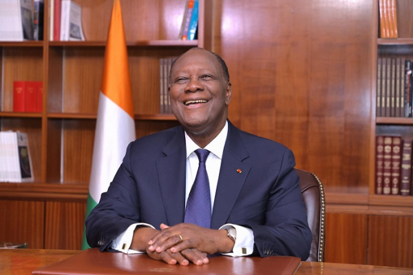 Le Président de la République travaille pour le retour des 49 soldats à Abidjan. La sagesse et la prudence doivent toujours commander les émotions.