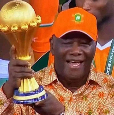 Cette CAN a montré au monde entier les efforts considérables consentis depuis 13 ans par le chef de l’Etat, Alassane Ouattara sur l’aspect sportif, nous avons traversé des moments d’émotions intense