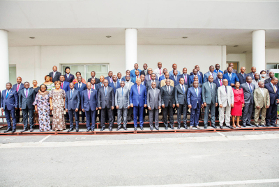 Côte d’Ivoire : les raisons du report du dialogue politique