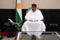 Sommet crucial de la Cédéao après l'échec de l'ultimatum aux putschistes du Niger le chef de l'ONU 
